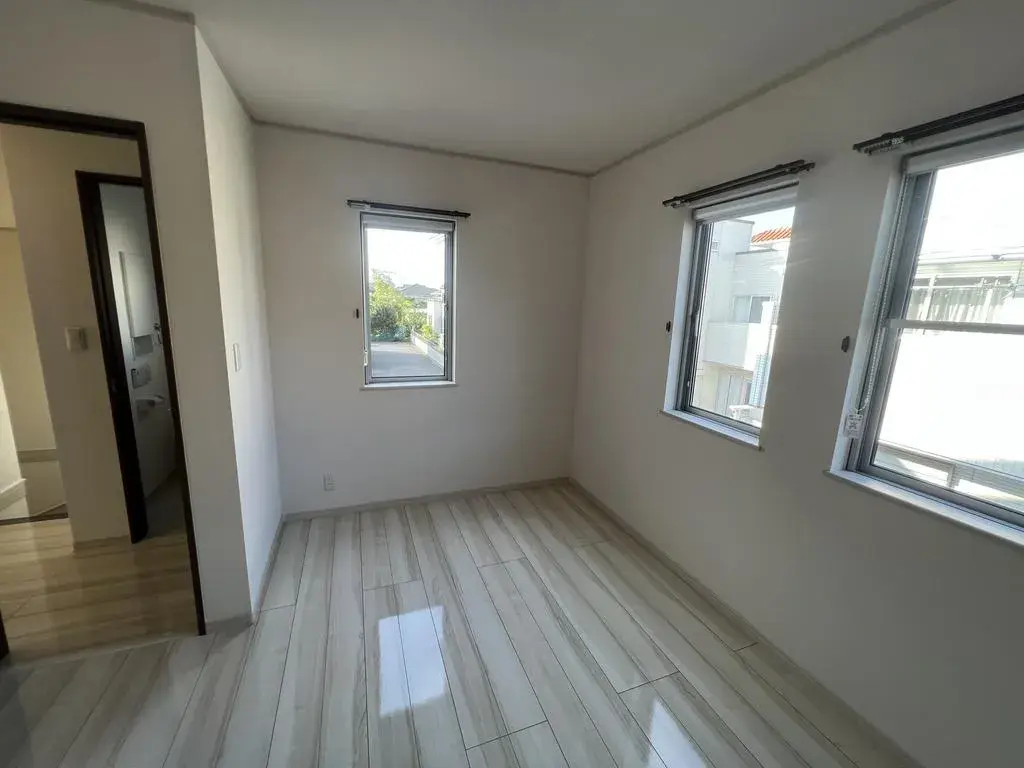 4LDK Niiza City Saitama Prefecture Property (5)