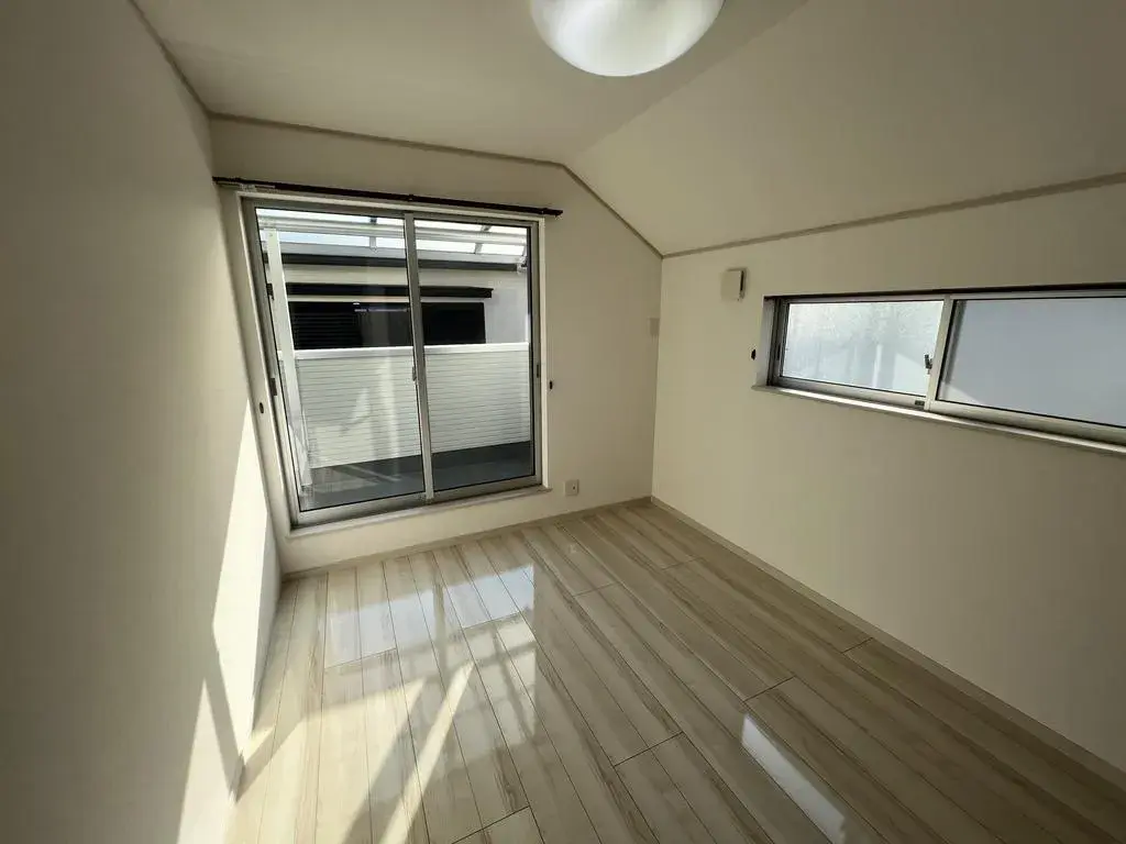 4LDK Niiza City Saitama Prefecture Property (8)