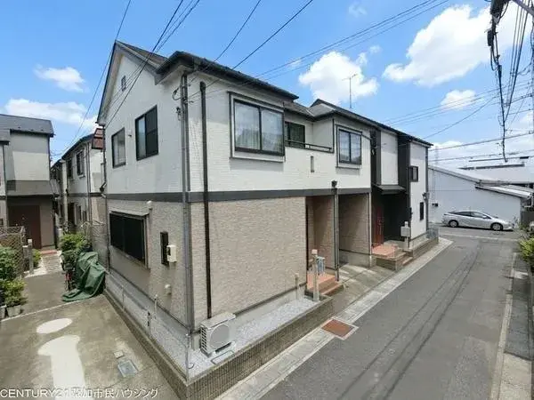 Akiya in Saitama
