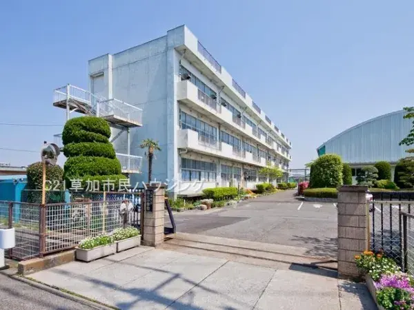 Propiedad 4LDK Ciudad de Yashio Prefectura de Saitama (20)