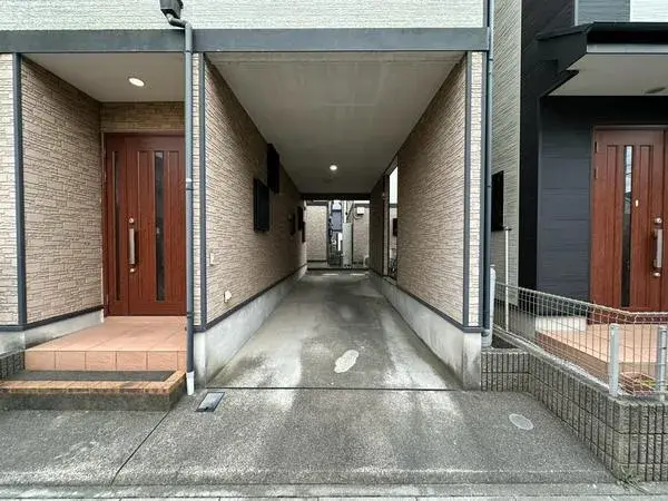 Propiedad 4LDK Ciudad de Yashio Prefectura de Saitama (3)
