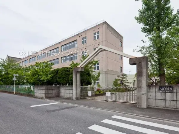 Propiedad 4LDK Ciudad de Yashio Prefectura de Saitama (21)
