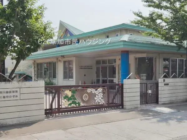 Propiedad 4LDK Ciudad de Yashio Prefectura de Saitama (24)