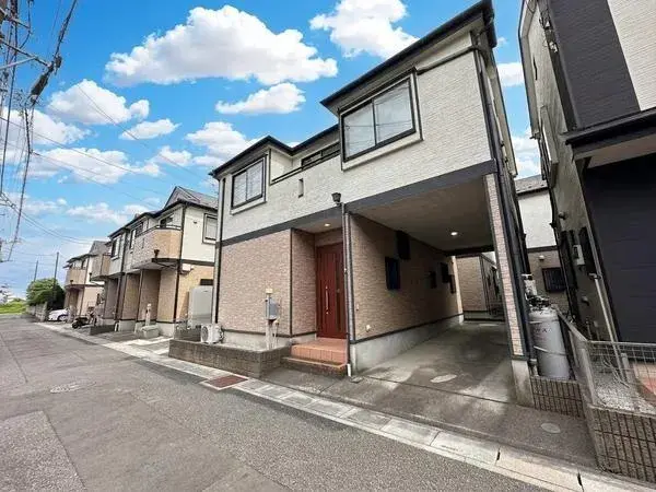 Propiedad 4LDK Ciudad de Yashio Prefectura de Saitama (4)