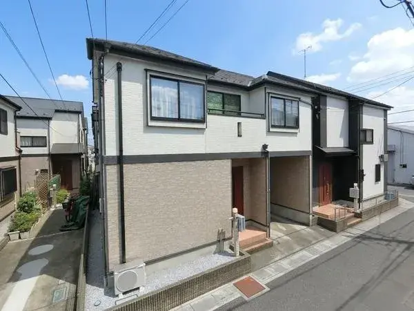 Propiedad 4LDK Ciudad de Yashio Prefectura de Saitama (5)