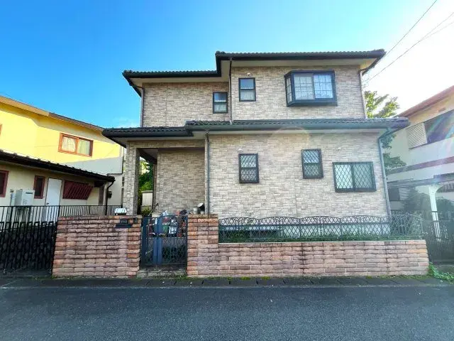 Akiya in Saitama