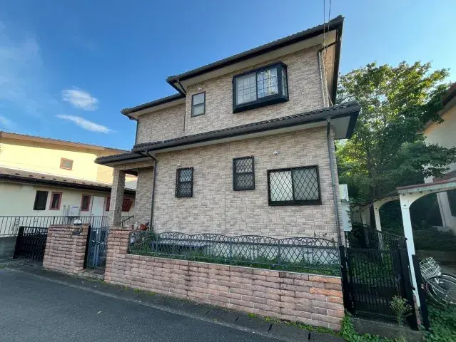 4SLDK Nishi Ward, Saitama City, Saitama Prefecture (3)