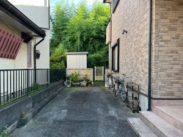 4SLDK Nishi Ward, Saitama City, Saitama Prefecture (5)