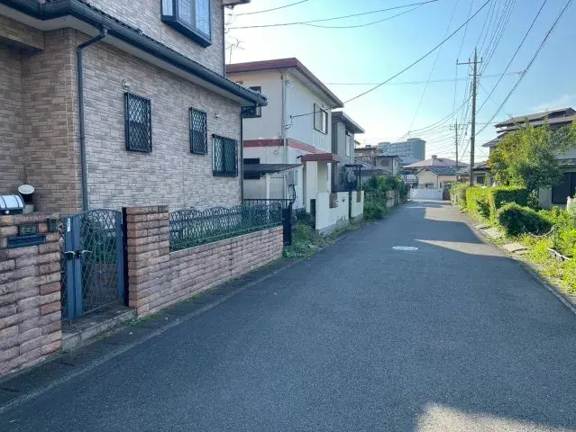 4SLDK Nishi Ward, Saitama City, Saitama Prefecture (7)