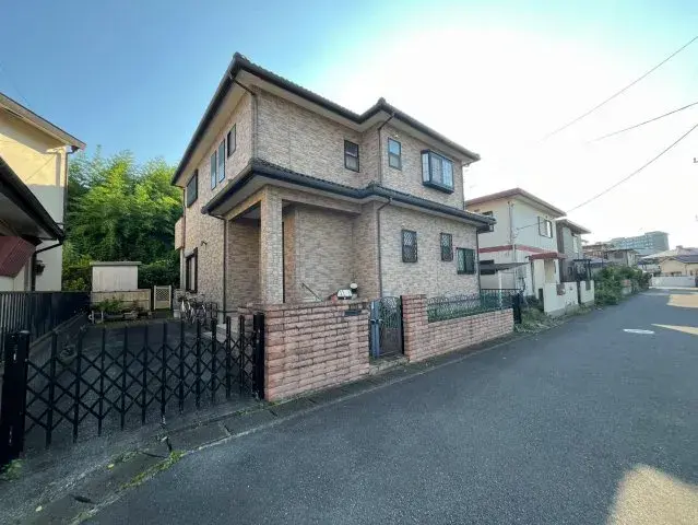 4SLDK Nishi Ward, Saitama City, Saitama Prefecture (8)