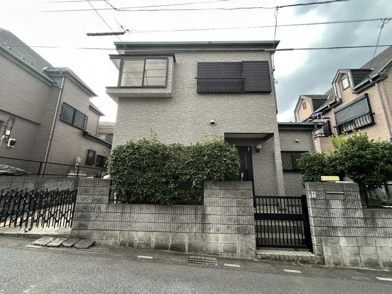 Akiya in Saitama