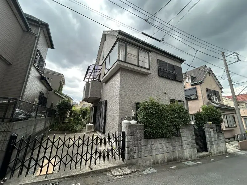 4LDK Property Kawaguchi City Saitama Prefecture (2)