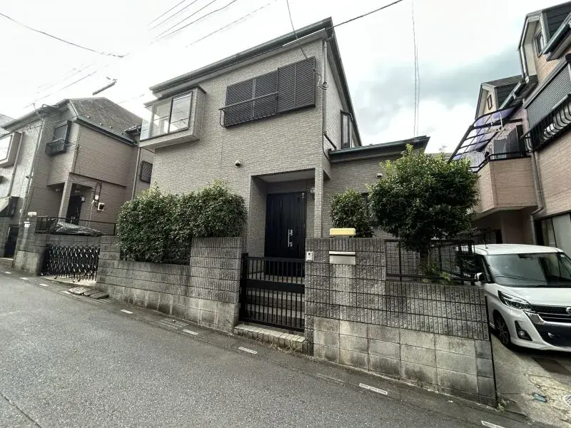 4LDK Property Kawaguchi City Saitama Prefecture (3)