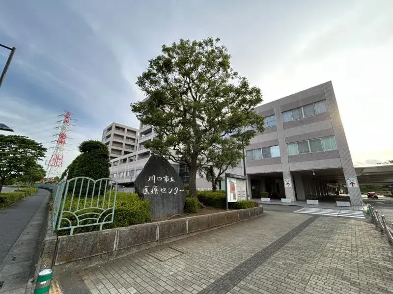 4LDK Property Kawaguchi City Saitama Prefecture (25)