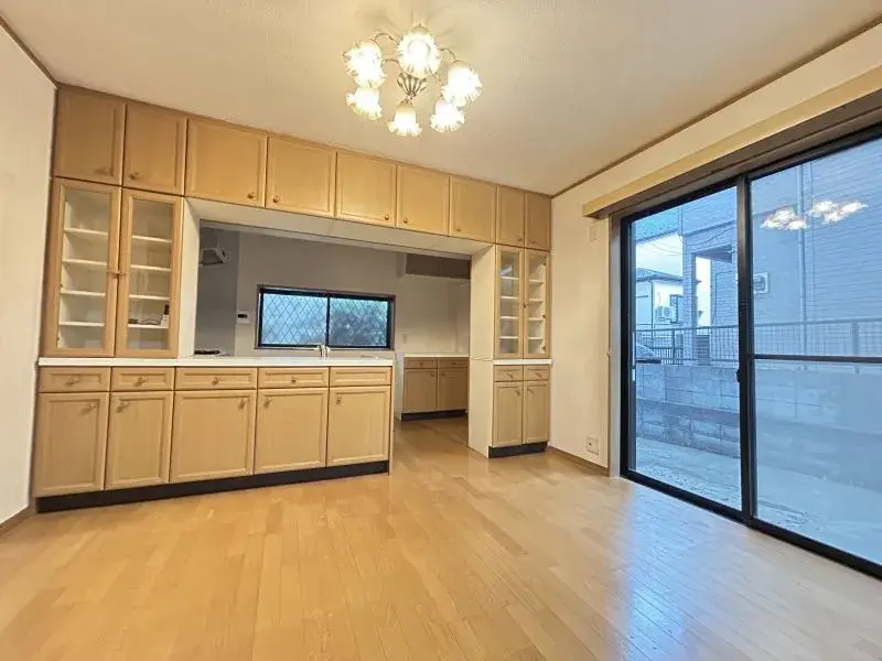 4LDK Property Kawaguchi City Saitama Prefecture (5)