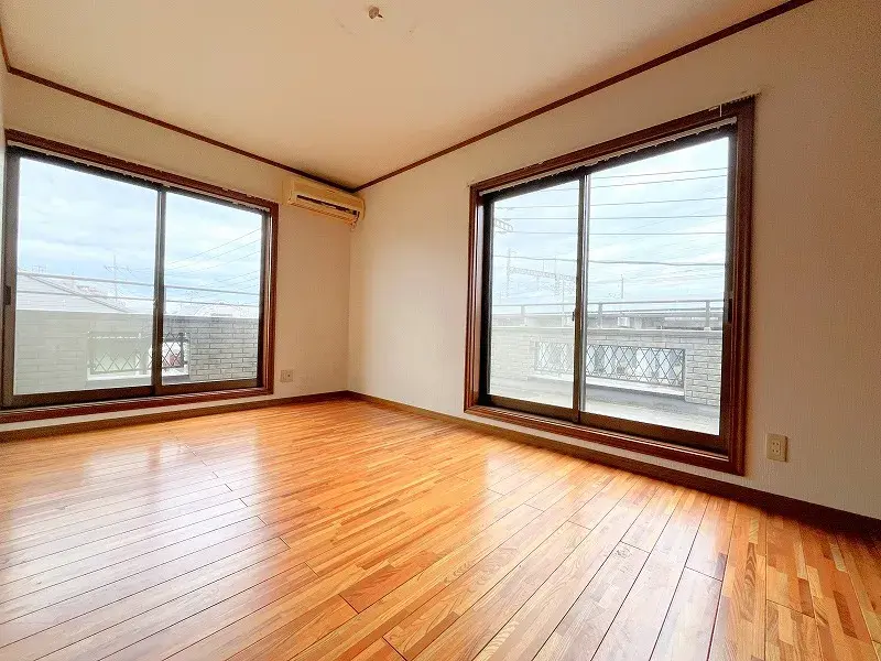 4SLDK Property Saitama City Kita Ward Saitama Prefecture (15)