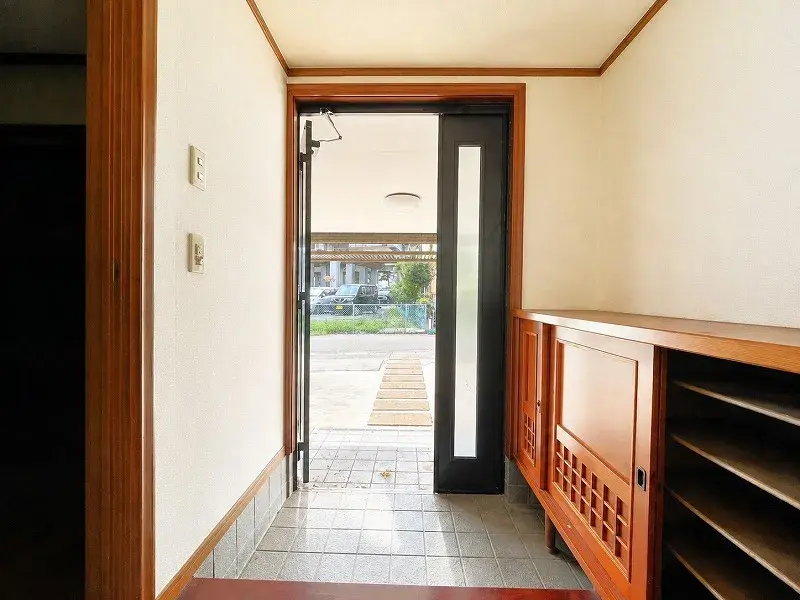 4SLDK Property Saitama City Kita Ward Saitama Prefecture (21)