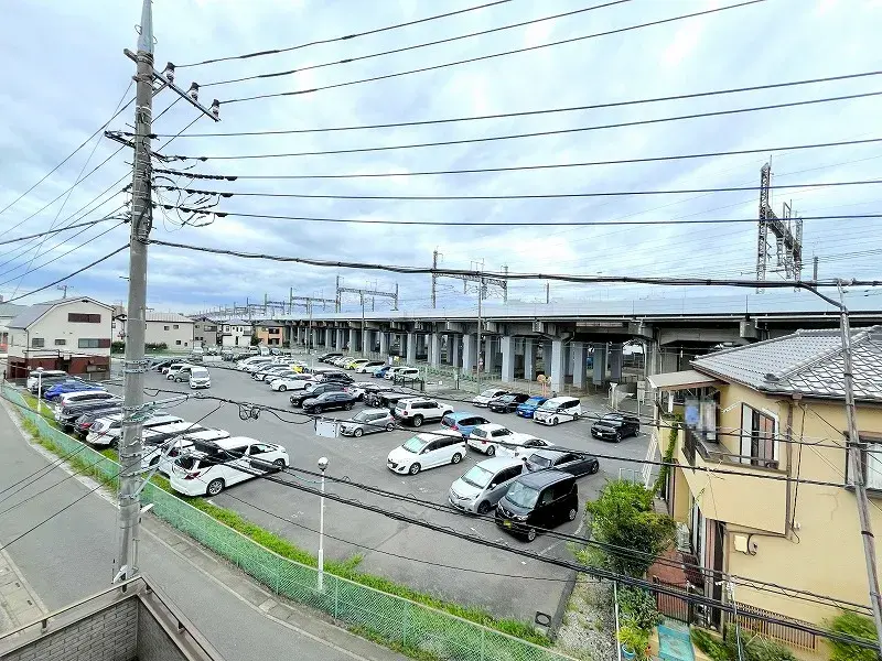 4SLDK Property Saitama City Kita Ward Saitama Prefecture (29)
