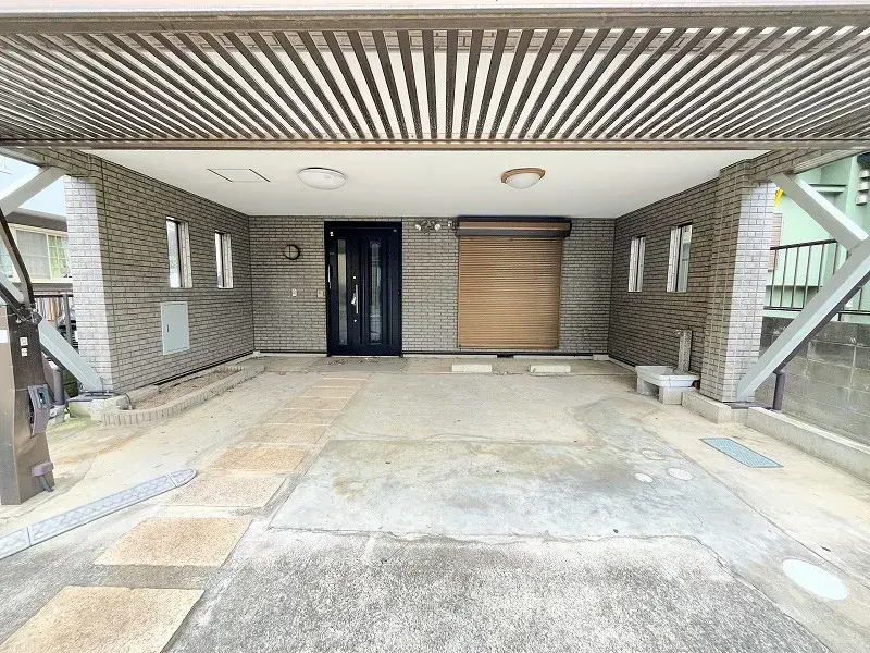 4SLDK Property Saitama City Kita Ward Saitama Prefecture (4)