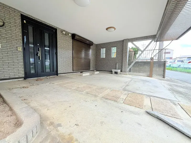 4SLDK Property Saitama City Kita Ward Saitama Prefecture (5)