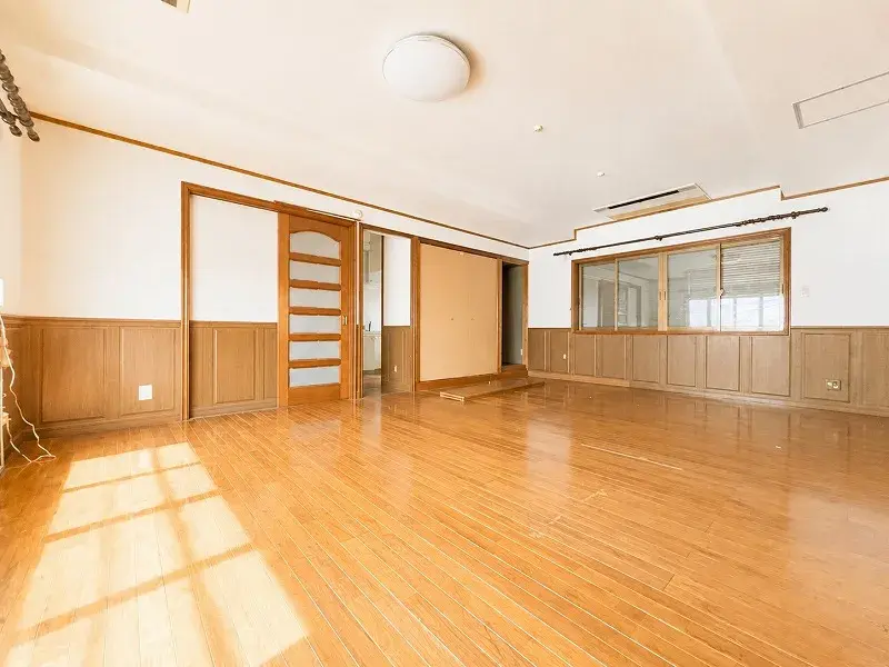 4SLDK Property Saitama City Kita Ward Saitama Prefecture (6)