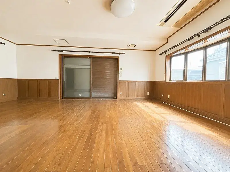 4SLDK Property Saitama City Kita Ward Saitama Prefecture (7)