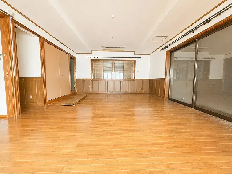 4SLDK Property Saitama City Kita Ward Saitama Prefecture (8)