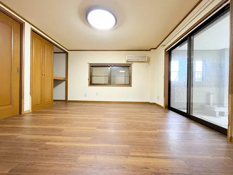 4SLDK Property Saitama City Kita Ward Saitama Prefecture (10)