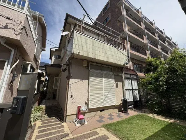 Akiya in Saitama