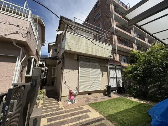 4LDK Property Kasukabe City Saitama Prefecture (2)