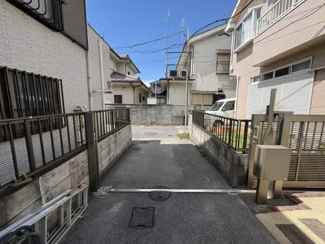 4LDK Property Kasukabe City Saitama Prefecture (11)