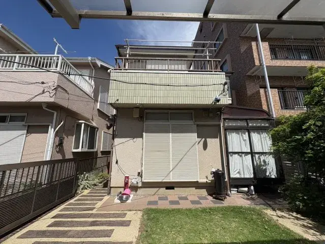 4LDK Property Kasukabe City Saitama Prefecture (13)