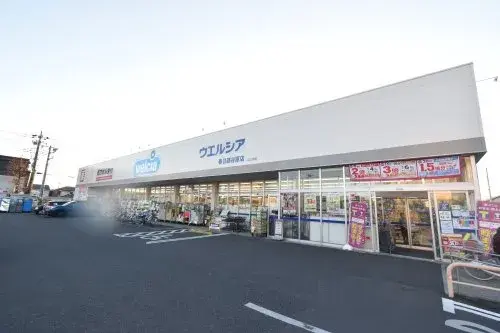 4LDK Property Kasukabe City Saitama Prefecture (20)
