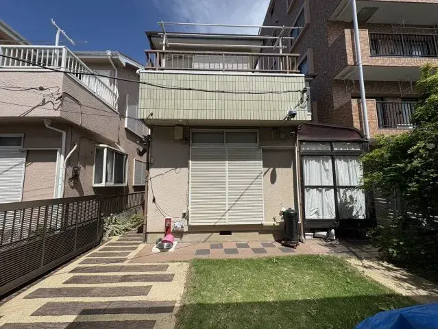 4LDK Property Kasukabe City Saitama Prefecture (3)