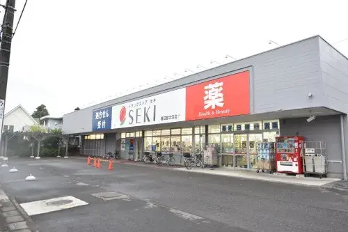 4LDK Property Kasukabe City Saitama Prefecture (21)
