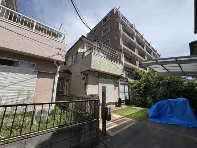 4LDK Property Kasukabe City Saitama Prefecture (4)
