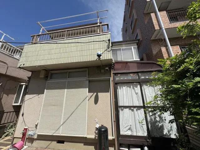 4LDK Property Kasukabe City Saitama Prefecture (5)