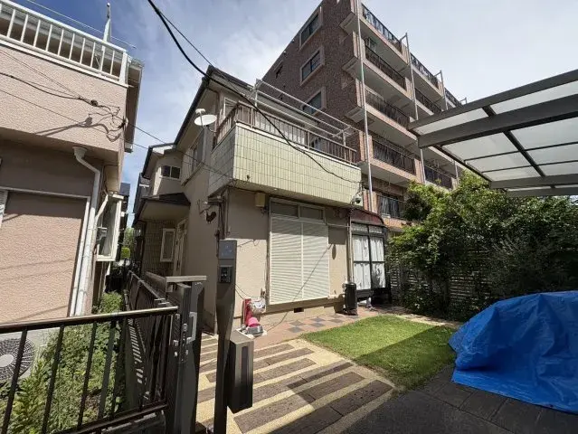 4LDK Property Kasukabe City Saitama Prefecture (6)