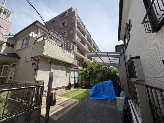 4LDK Property Kasukabe City Saitama Prefecture (7)