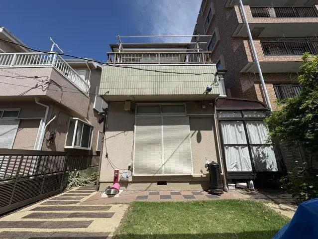 4LDK Property Kasukabe City Saitama Prefecture (8)