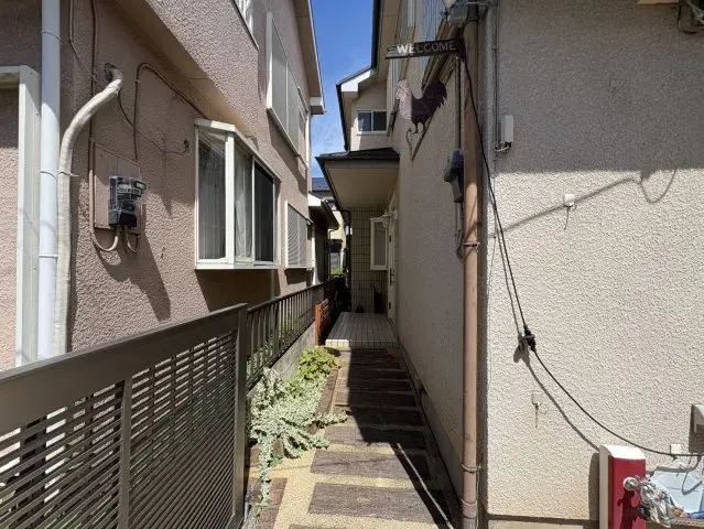 4LDK Property Kasukabe City Saitama Prefecture (9)