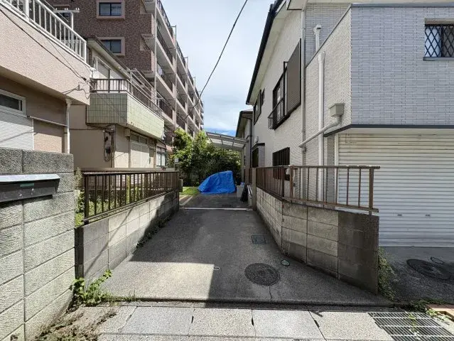 4LDK Property Kasukabe City Saitama Prefecture (10)