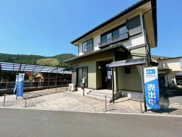 Propiedad 4LDK Ciudad de Hanno Prefectura de Saitama (2)