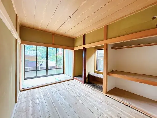 Propiedad 4LDK Ciudad de Hanno Prefectura de Saitama (11)