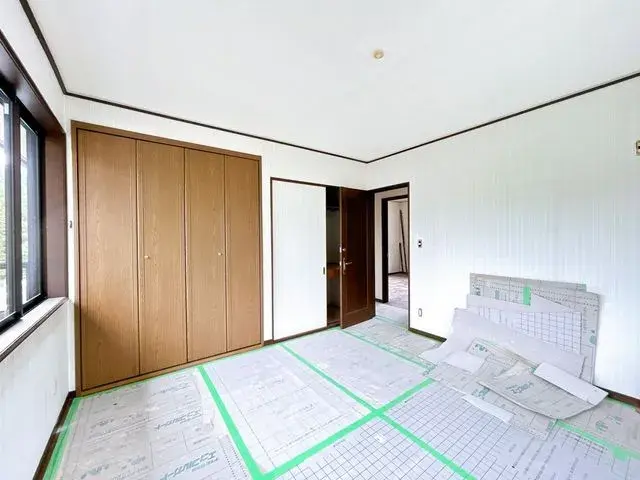 Propiedad 4LDK Ciudad de Hanno Prefectura de Saitama (12)