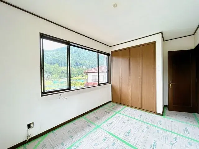 Propiedad 4LDK Ciudad de Hanno Prefectura de Saitama (13)