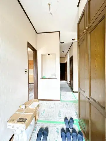Propiedad 4LDK Ciudad de Hanno Prefectura de Saitama (15)