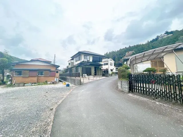 Propiedad 4LDK Ciudad de Hanno Prefectura de Saitama (3)