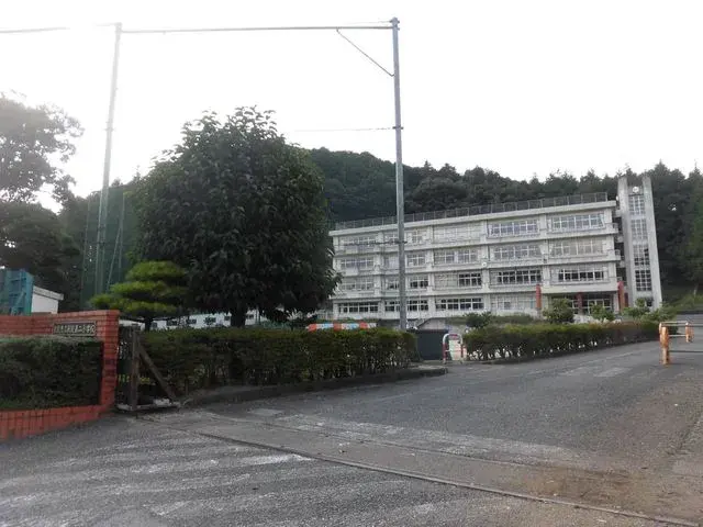 Propiedad 4LDK Ciudad de Hanno Prefectura de Saitama (29)