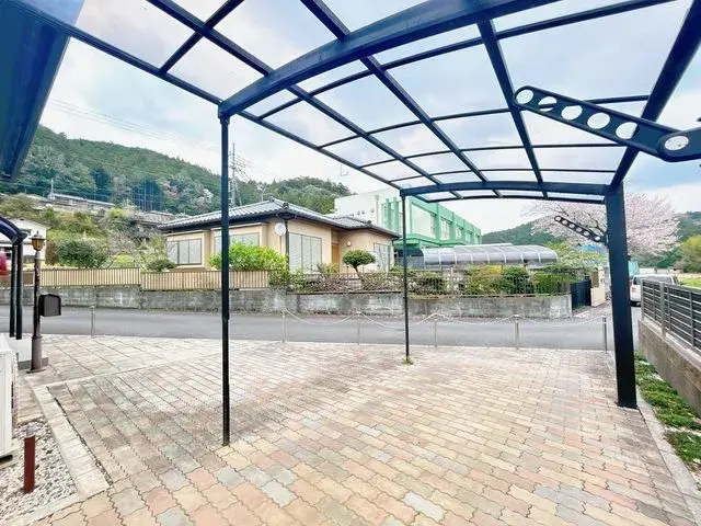 Propiedad 4LDK Ciudad de Hanno Prefectura de Saitama (5)